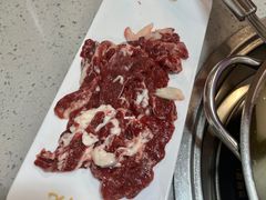吊龙-杏花吴记牛肉火锅