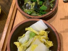 -擂饭(五一广场店)