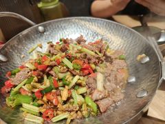 -高嗲嗲·现炒下饭菜(石鼓路店)