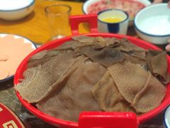 -蜀辣居鲜货老火锅(红牌楼店)