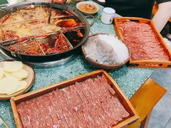 -雾都嘟重庆老火锅