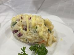 -新侨三宝乐西餐厅(崇文门店)