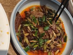 -卞氏菜根香(航空路旗舰店)