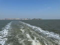 -湄洲岛