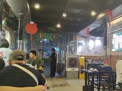 -燚青春东北泥炉烤肉(百合店)