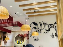 大堂-千稻剁椒大鱼头(CityOn熙地港店)