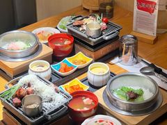 -味太助·银饭食堂(中华城店)
