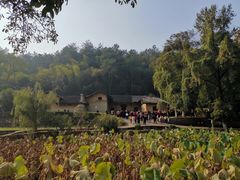 -韶山毛泽东同志故居