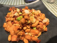 -玉桥餐厅(天坛店)