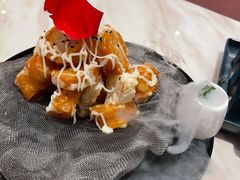 -茉莉餐厅(包河万达店)