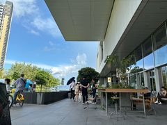 -SAANCI山池咖啡(海上世界文化艺术中心店)