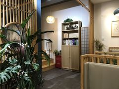 -红小满休闲餐厅(十全街店)