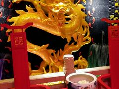 -大龙辣火锅·龙虾·烧烤(湖滨新天地店)