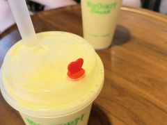 -黄记玉米汁(叠翠路店)