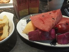 -阪尚皇·原切牛排·烤肉火锅自助(北京路店)