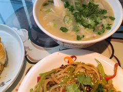 -向阳羊汤(千峰店)