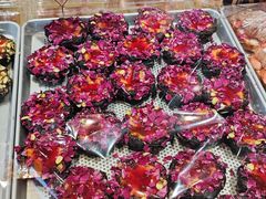 -极致味道动物奶油生日蛋糕(时尚店)