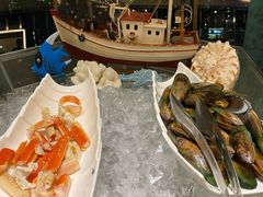 -广州花园酒店·凌璇阁旋转餐厅CAROUSEL360