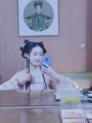 -盘子女人坊古装写真摄影(南京总店)