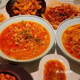 在梦时代，我愿意为这家川菜再排一次队！