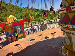 -山西乌金山旅游区