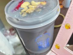 -溪边姑娘·拉丝酸奶水果捞(春熙路店)