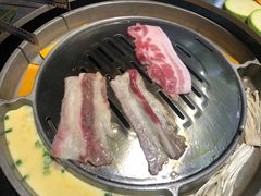 -哈哈碳都·牛肋条无限自助烤肉(宝龙店)
