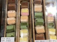 -Olé精品超市(上海虹桥南丰城店)