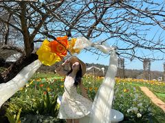 -名花谷生态庄园