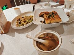 -湖锦酒楼·32年地道湖北菜(光谷店)