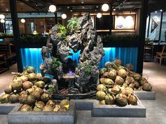 -东椰·海南椰子鸡火锅(朝阳门店)