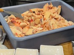 -牛必福潮汕牛肉火锅(油坊桥店)