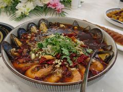 -畔田居·闽菜·福建小馆(硕和生活广场店)