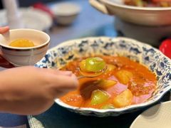 -满堂匠心川宴·私房菜(天府三街店)