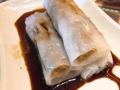-添好运点心专门店(北角店)