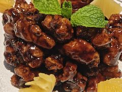 -船歌·鱼水饺青岛菜(金狮广场店)