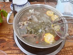 -老字號·桥下猪肚(龙眼南路店)