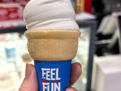 -DQ·蛋糕·冰淇淋(鸿坤店)