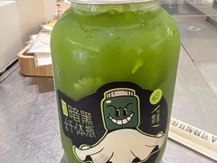 -喜茶(广州佳兆业广场店)