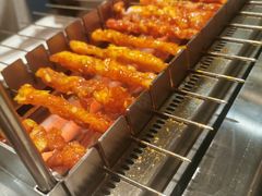 -邢氏老太太烤串(北兴街店)