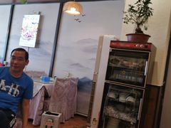 -春饼家常菜(百子湾店)