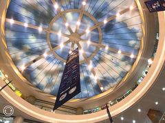 -铜锣湾国际购物中心