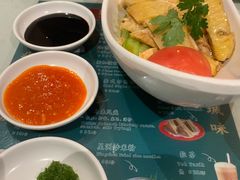 -滕记星发餐室·新加坡菜(巨鹿路店)