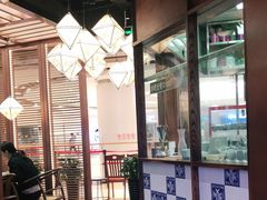 大堂-云海肴云南菜(曲江大悦城店)