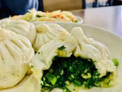-津门张记包子铺(华昌道店)