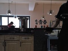 -胡马八破·川菜小馆(高新万达店)