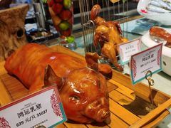 -老船夫婚宴婚庆会馆(延吉路店)