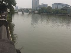 -运河游船(武林门码头)