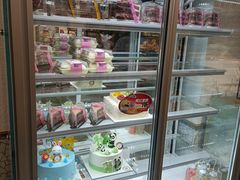 -Caidie Bakery采蝶轩(人民东路店)