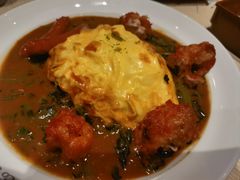 -CoCo壱番屋(久光百货店)